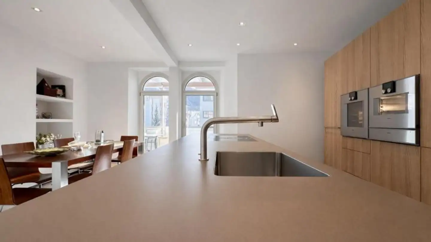 Appartement à vendre - 7270 Davos Platz - Photo 4