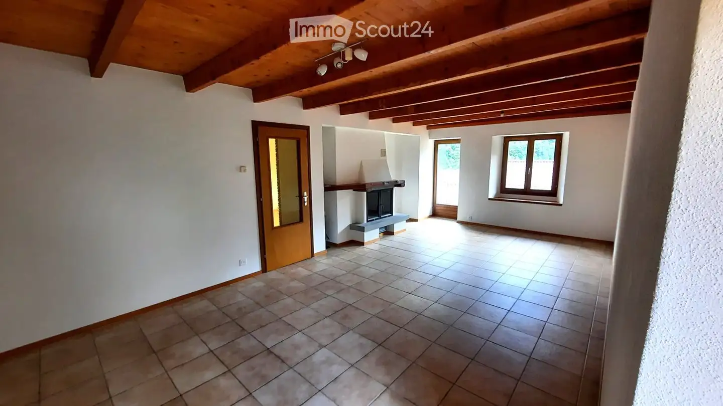 Apartment for rent - 6690 Cavergno