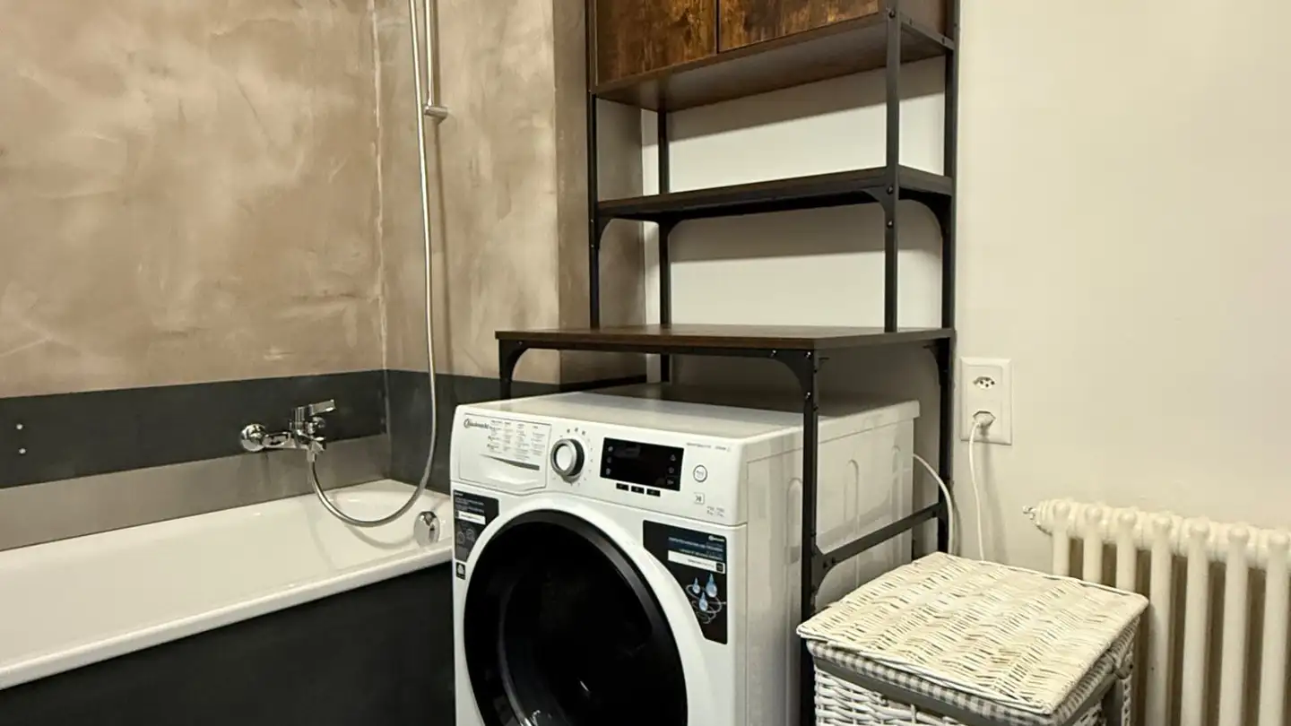 Zimmer mieten - Rue Du Doubs 75, 2300 La Chaux-de-Fonds - Foto 3