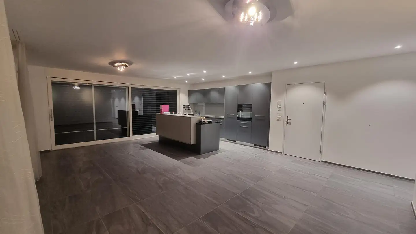 Apartment for rent - Schmittefeld 4a, 6253 Uffikon