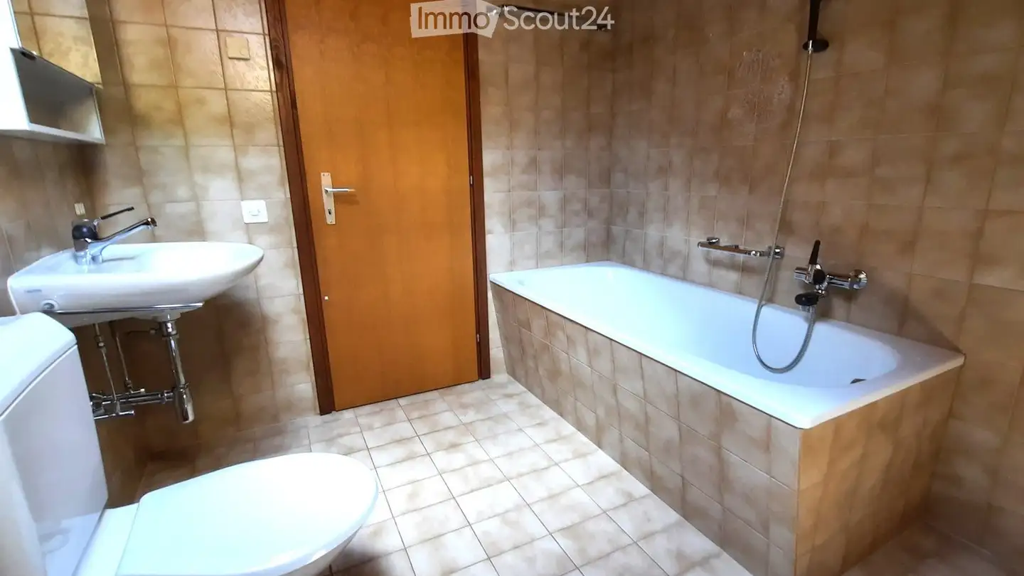 Apartment for rent - 6690 Cavergno - Photo 4