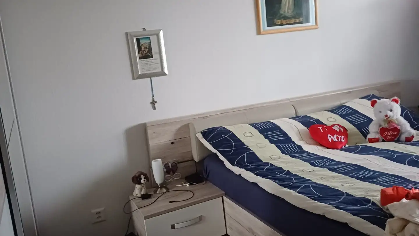 Appartement à louer - Stauseestrasse 12, 5314 Kleindöttingen - Photo 3