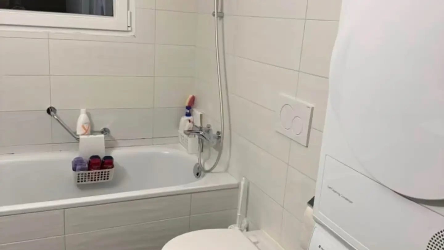 Appartement à louer - La Cua 5, 1563 Dompierre FR - Photo 4