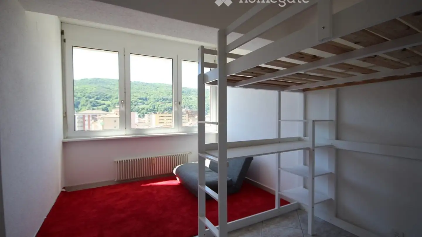 Stanza singola in affitto - Via Breggia 6, 6830 Chiasso