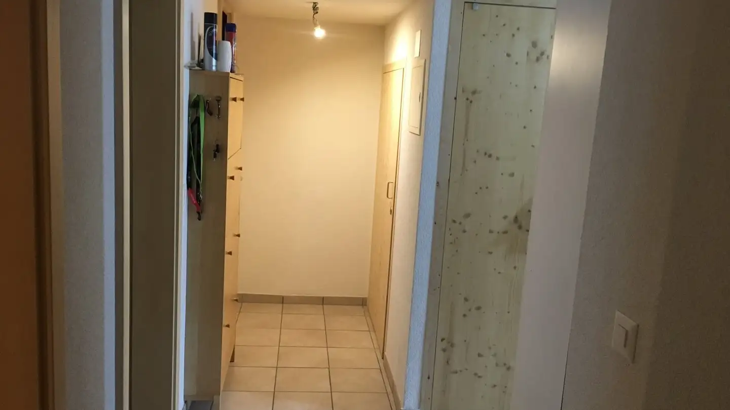 Appartamento in affitto - Ruelle Des Berges 1, 1632 Riaz - Foto 4