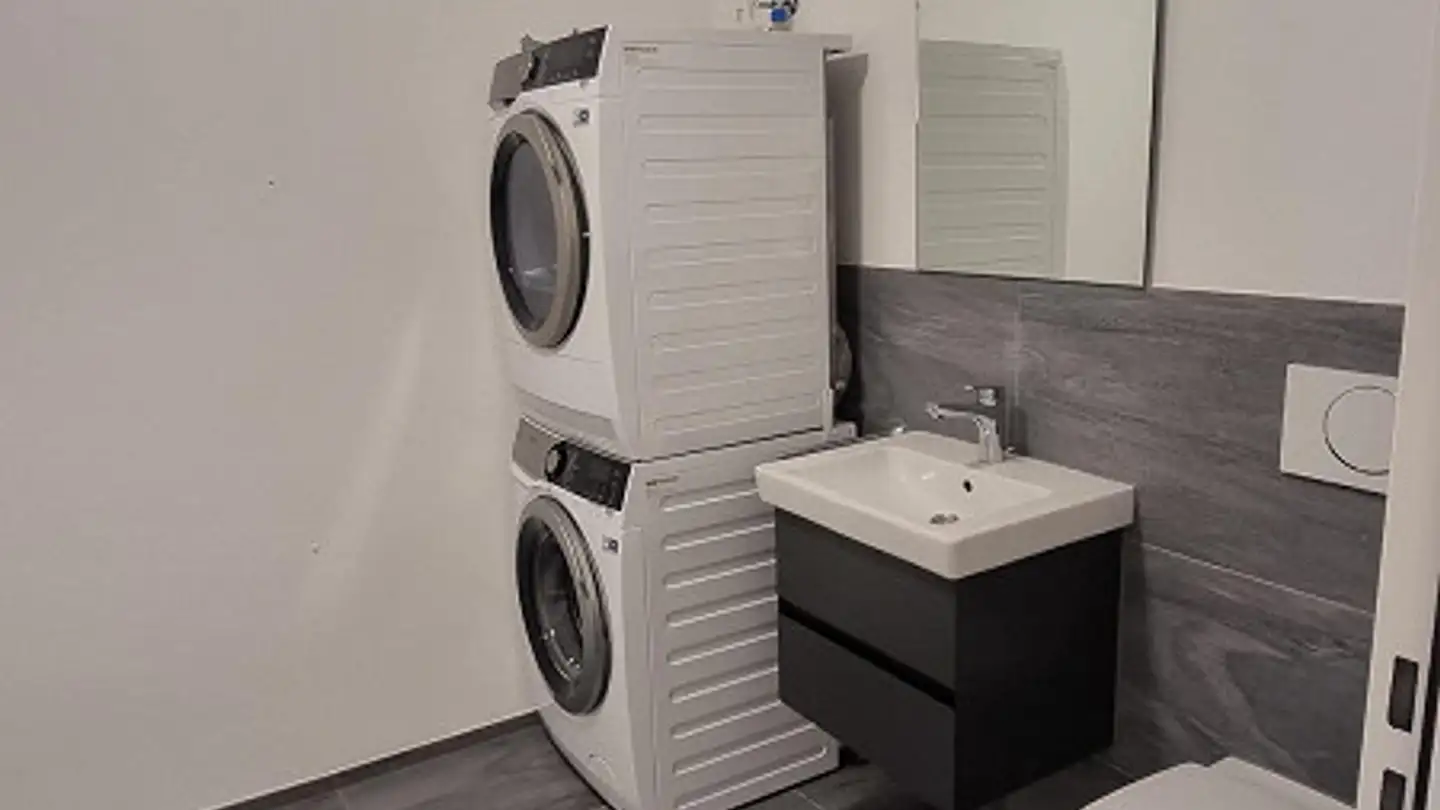 Appartamento in affitto - Schmittefeld 4a, 6253 Uffikon - Photo 4