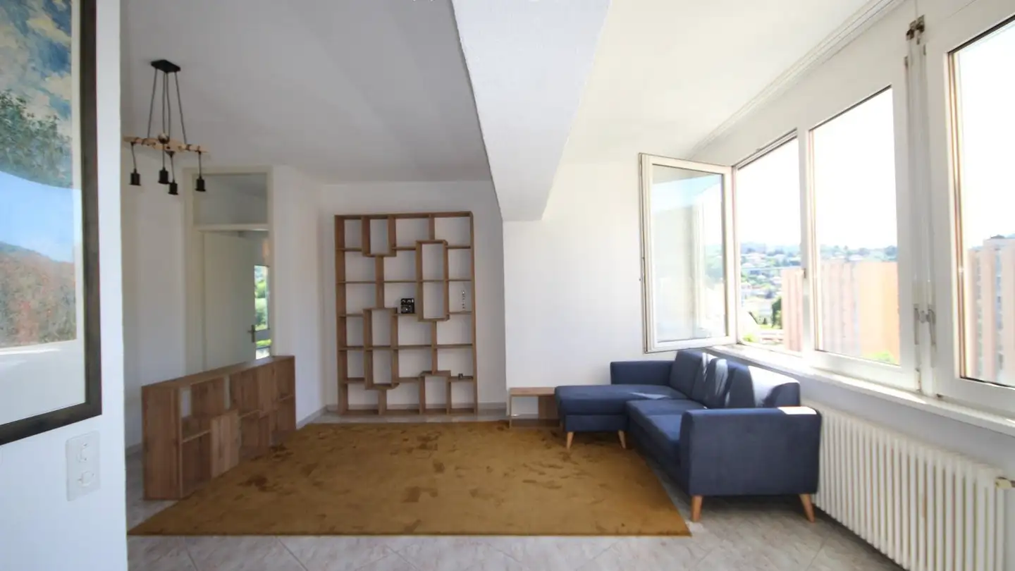 Stanza singola in affitto - Via Breggia 6, 6830 Chiasso - Foto 2