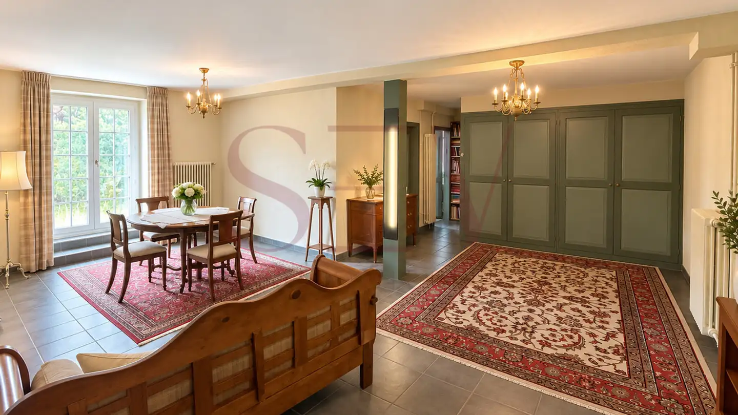 Single house for sale - 1880 Bex - Photo 2