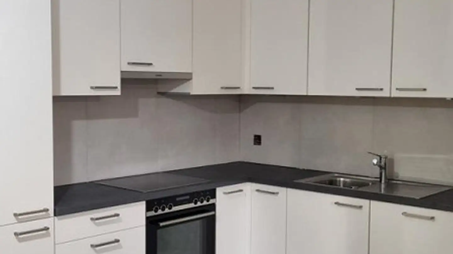 Appartement à louer - Brislachstrasse 2, 4242 Laufen