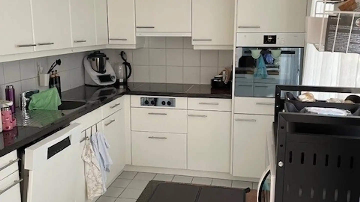Apartment for rent - Moosbühlstrasse 3, 3302 Moosseedorf