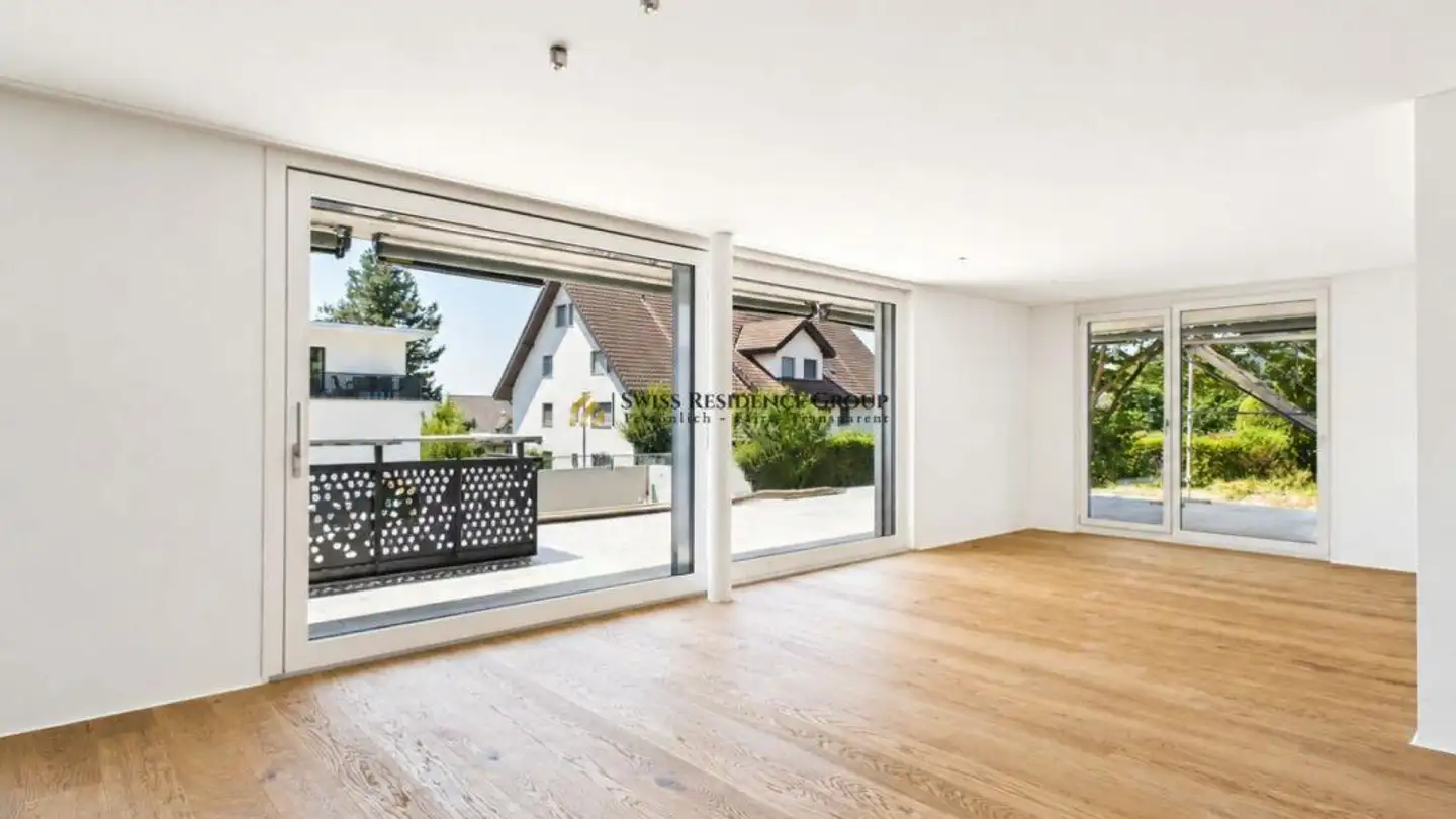 Appartement à louer - 8908 Hedingen - Photo 4