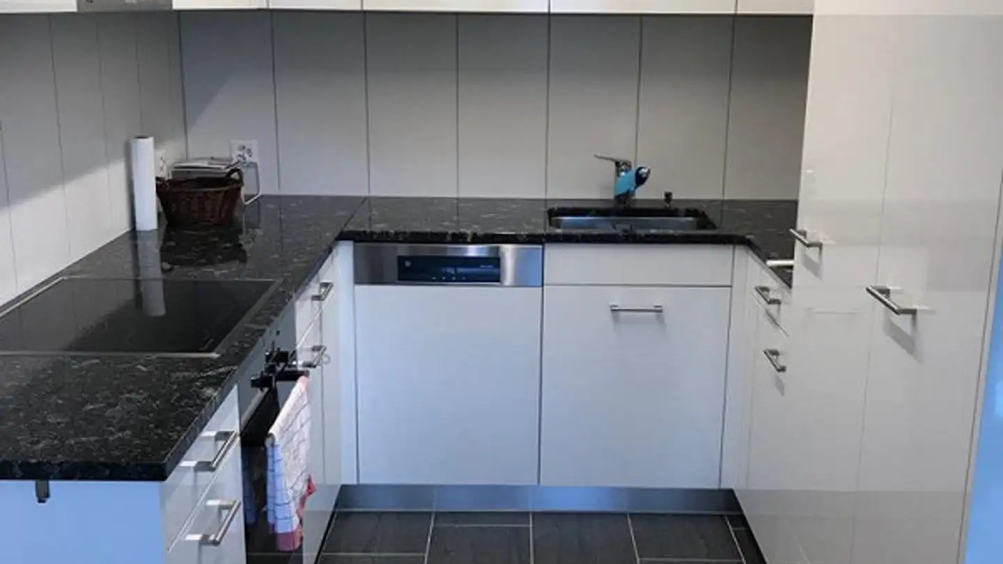 Appartamento in affitto - Bankstrasse 22, 8424 Embrach - Foto 2