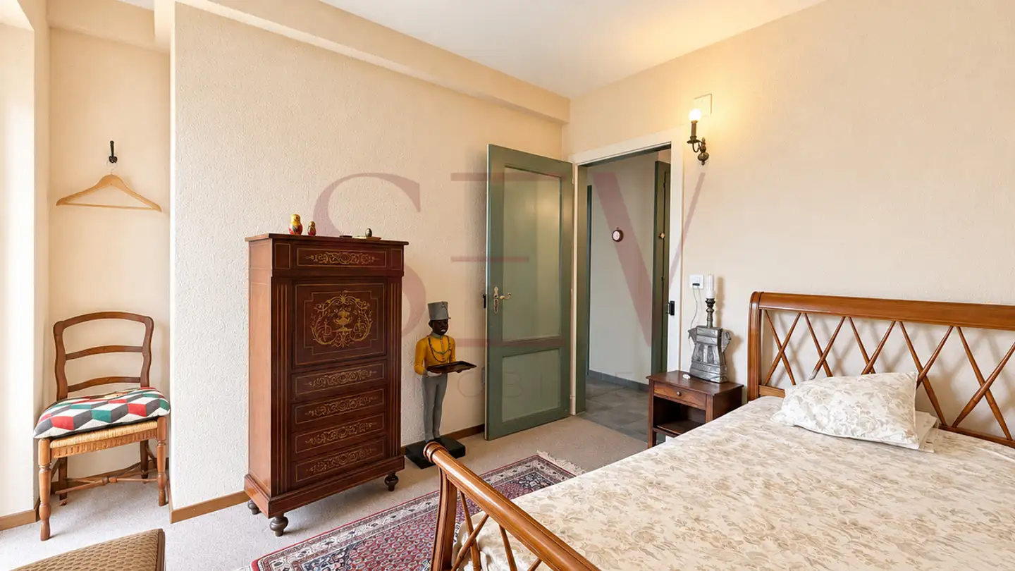 Single house for sale - 1880 Bex - Photo 3