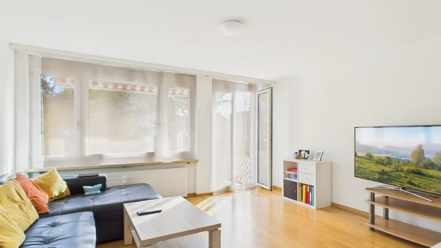 Appartamento in affitto - 9470 Buchs SG