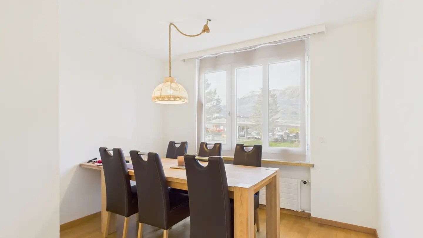 Appartamento in affitto - 9470 Buchs SG - Photo 2