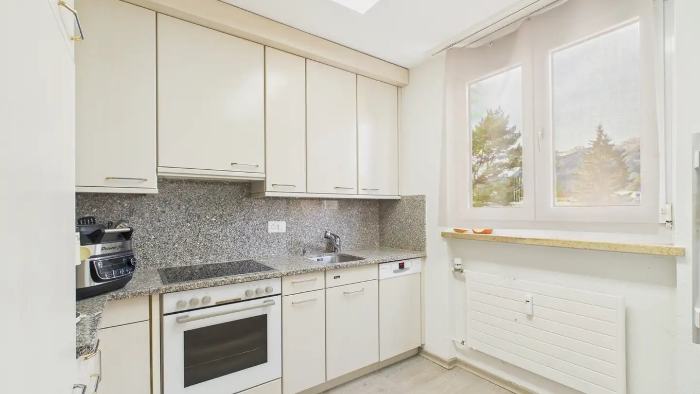 Appartamento in affitto - 9470 Buchs SG - Photo 4