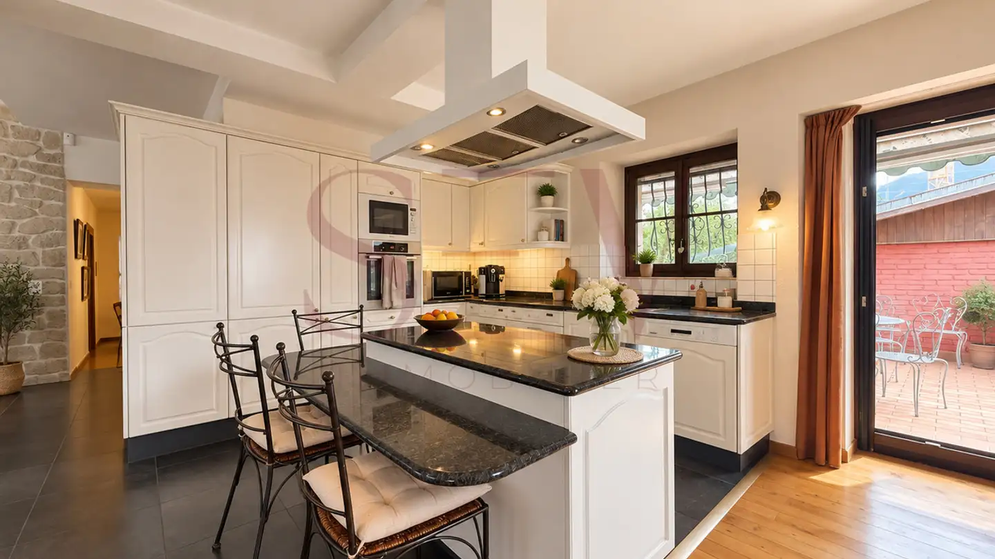 Single house for sale - 1880 Bex