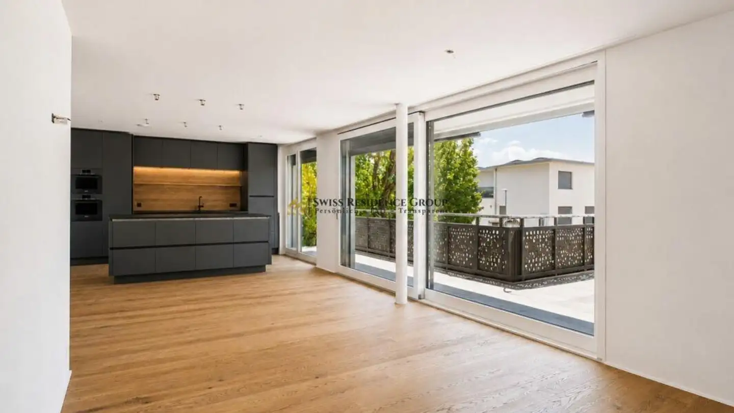 Appartement à louer - 8908 Hedingen - Photo 3
