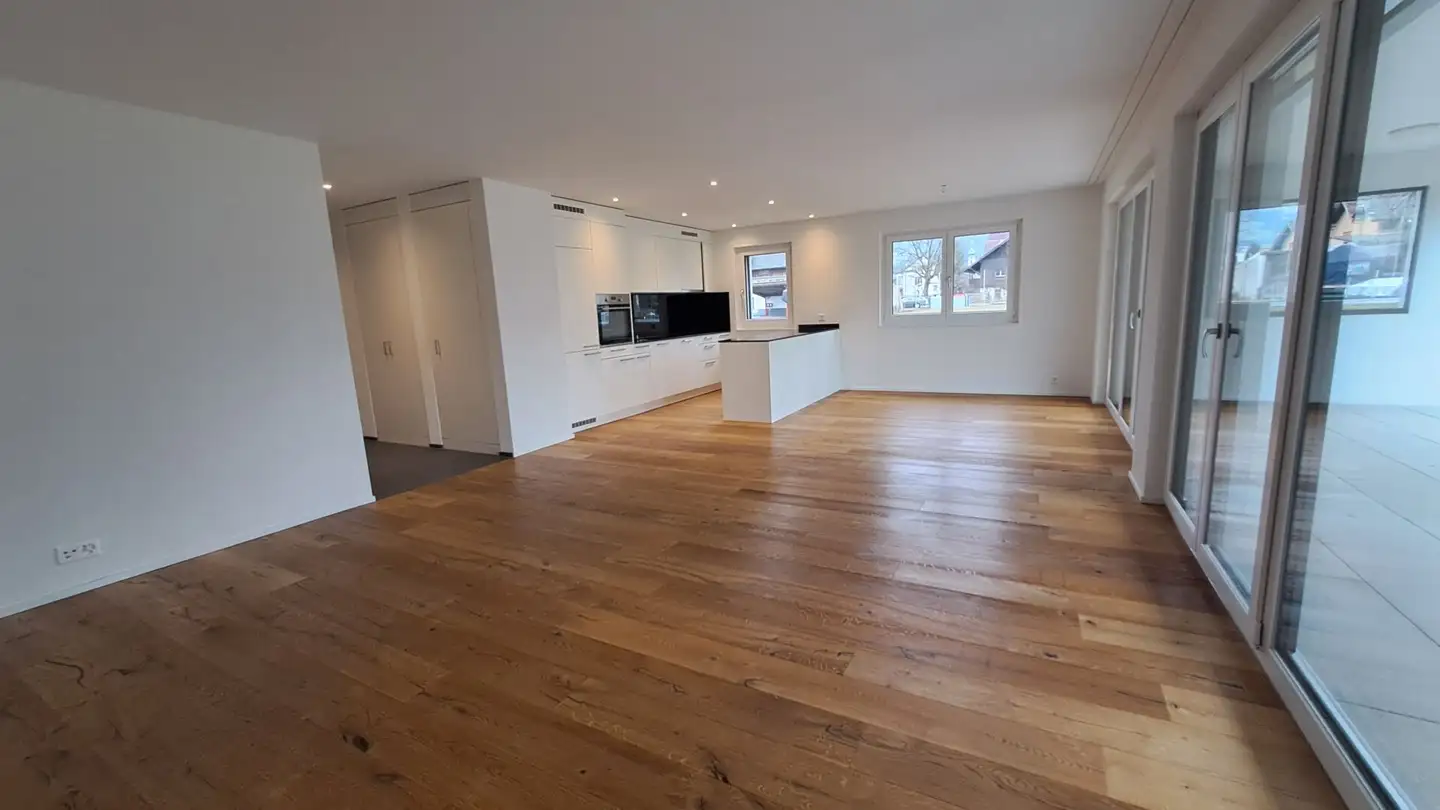 Appartement à louer - Rorschacherstrasse, 9424 Rheineck - Photo 3