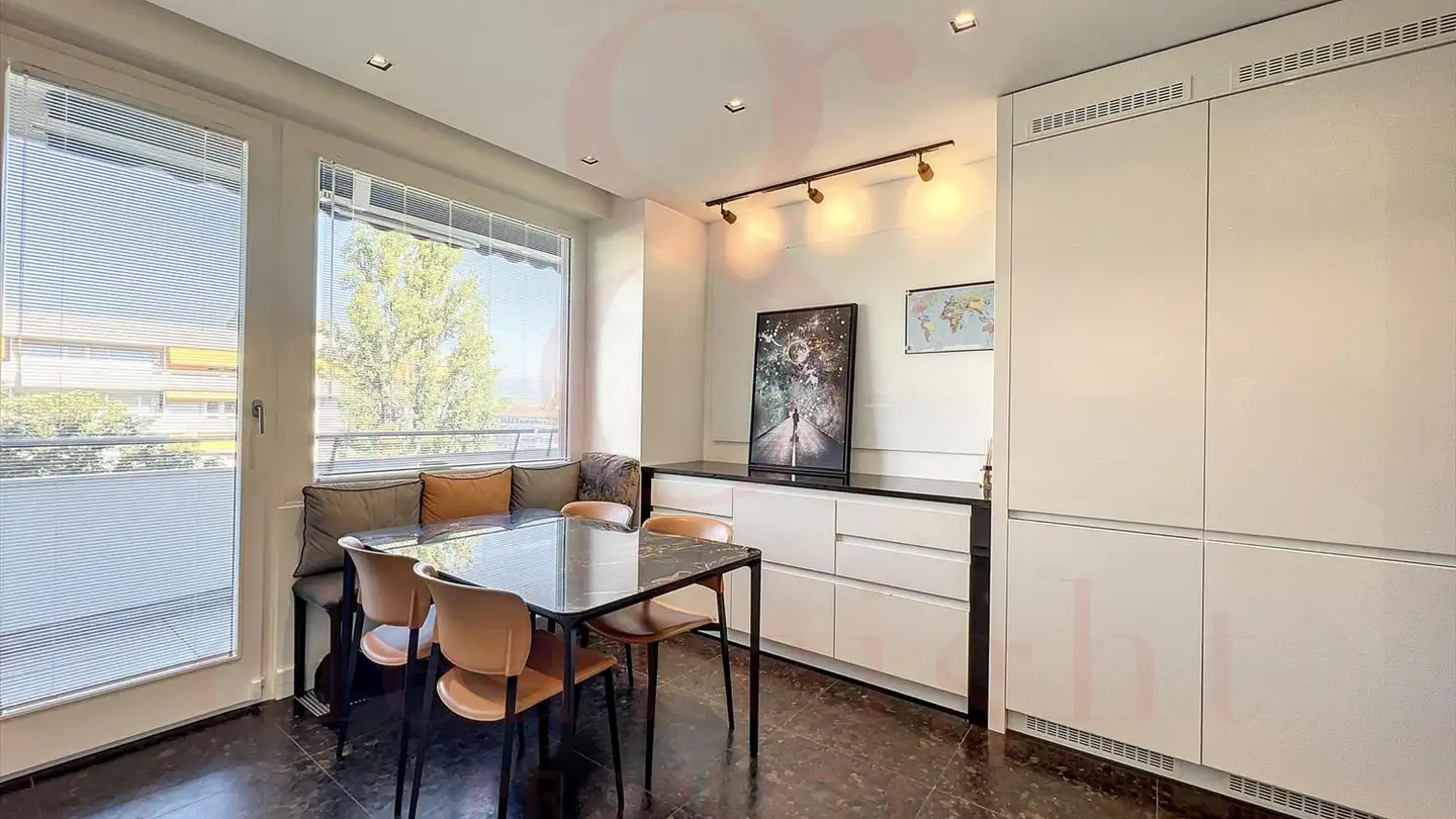 Apartment for sale - 1206 Genève