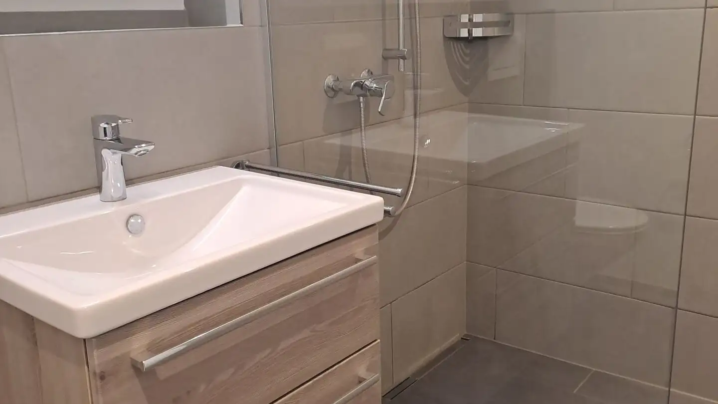 Appartement à louer - Rorschacherstrasse, 9424 Rheineck - Photo 4