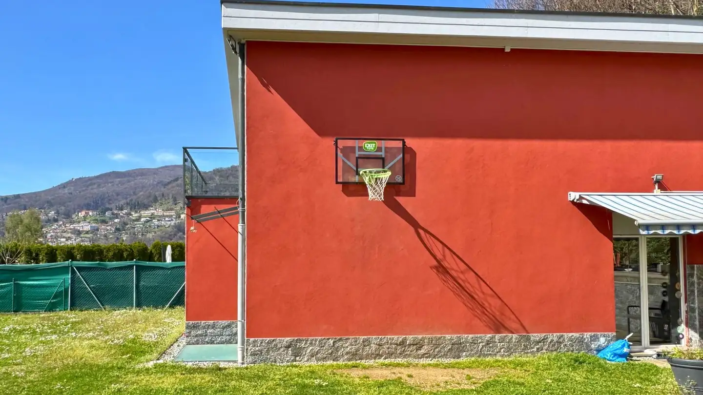 Casa singola in vendita - Via ai Ronchi 19, 6932 Breganzona - Photo 2