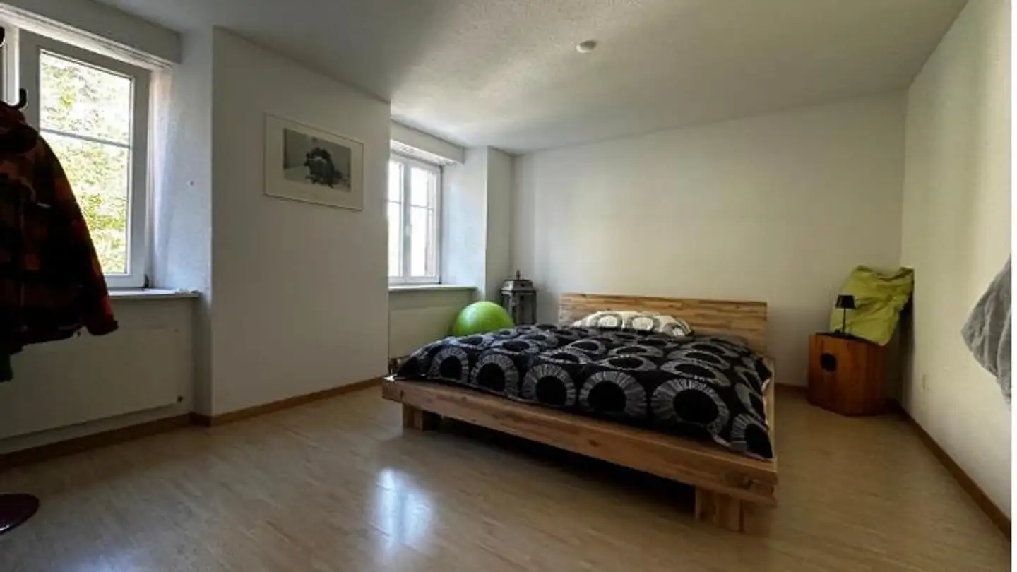 Apartment for rent - Hauptstrasse 11, 8750 Riedern - Photo 2