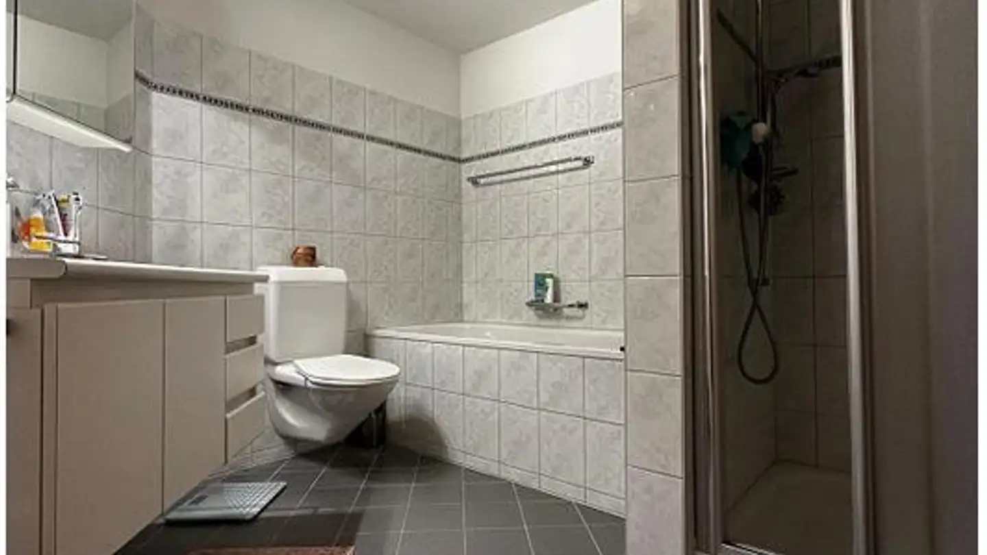 Apartment for rent - Hauptstrasse 11, 8750 Riedern - Photo 3