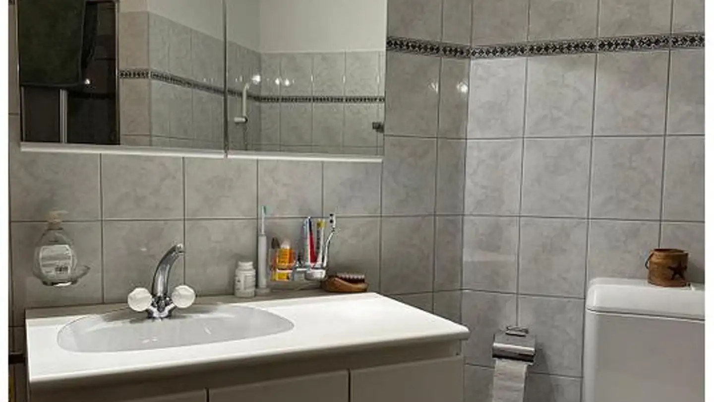 Apartment for rent - Hauptstrasse 11, 8750 Riedern - Photo 4