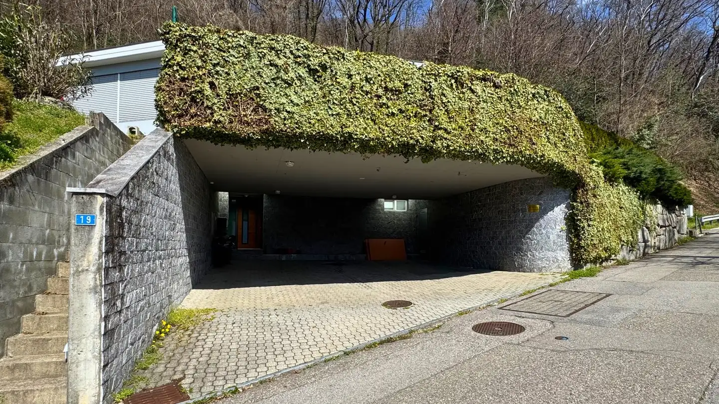 Casa singola in vendita - Via ai Ronchi 19, 6932 Breganzona - Photo 3