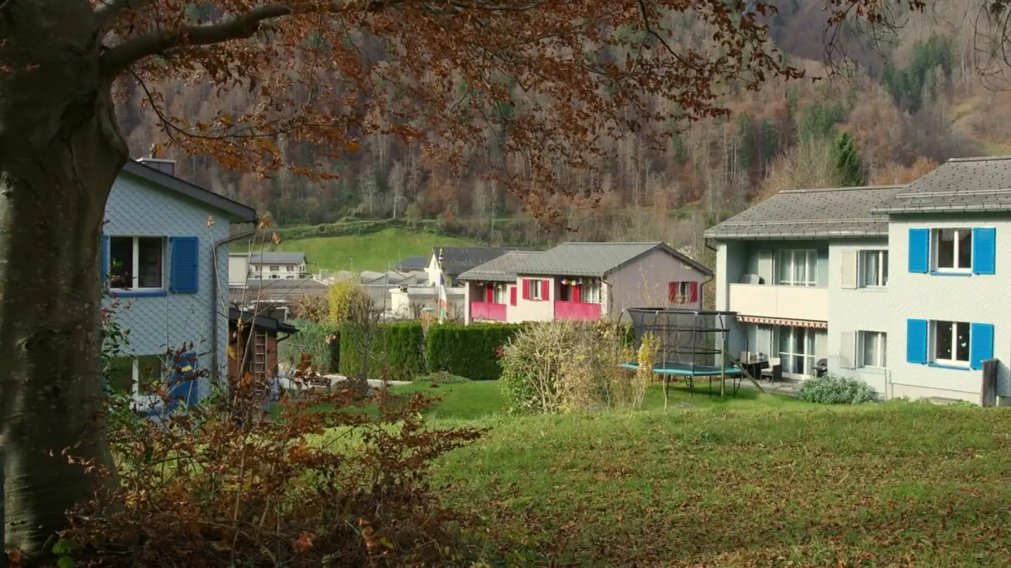 Casa singola in vendita - Seggen-Siedlung 13, 8783 Linthal