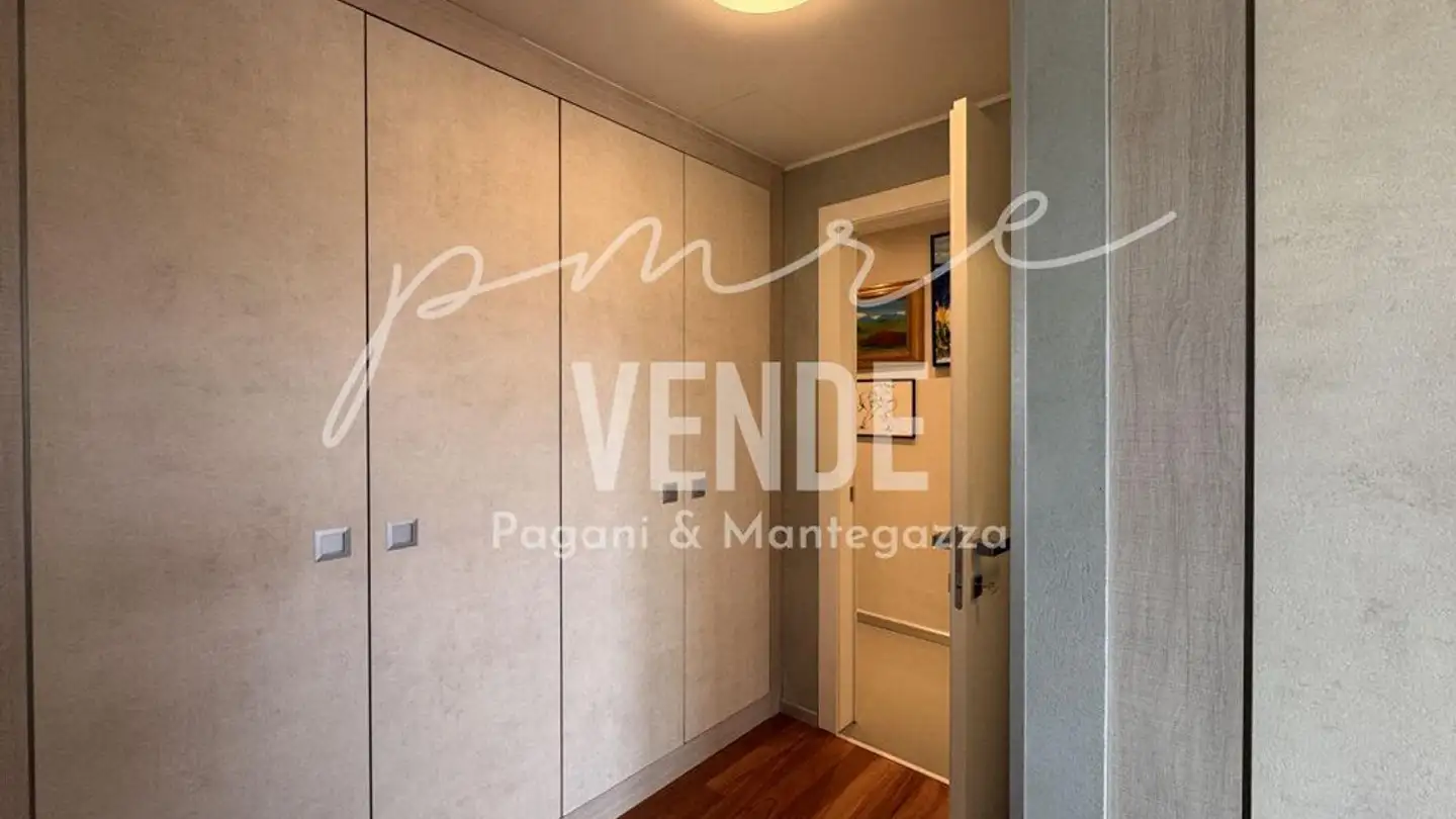 Appartamento in vendita - Via Calprino, 6900 Paradiso - Photo 4