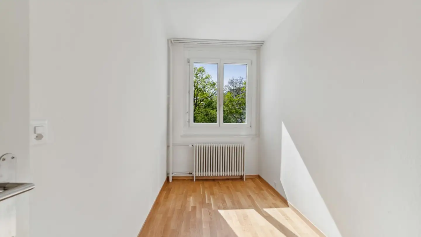 Appartamento in affitto - Rue Du Contrat-Social 10, 1203 Genève - Foto 2