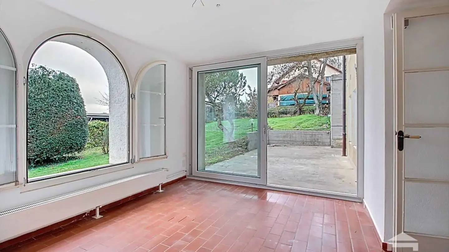 Wohnung mieten - 1313 Ferreyres