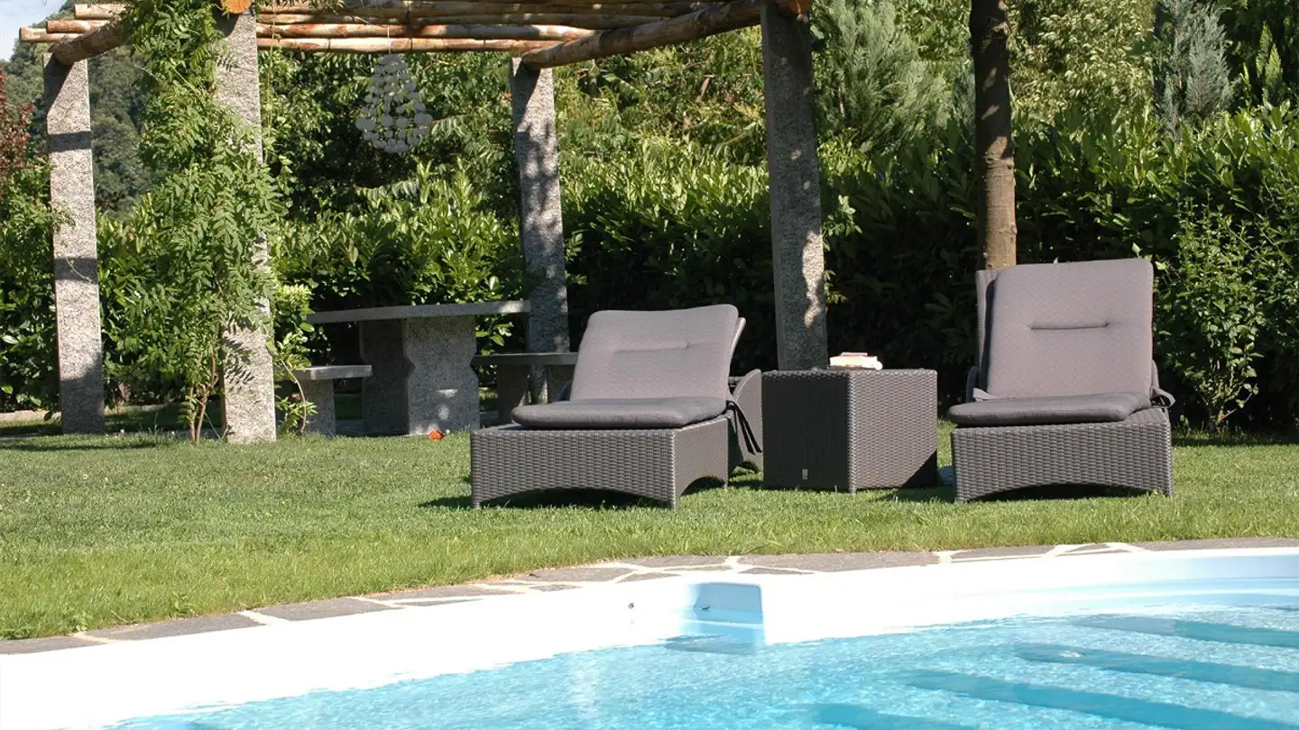 Casa singola in vendita - Via Campagna 44, 6998 Monteggio - Foto 2