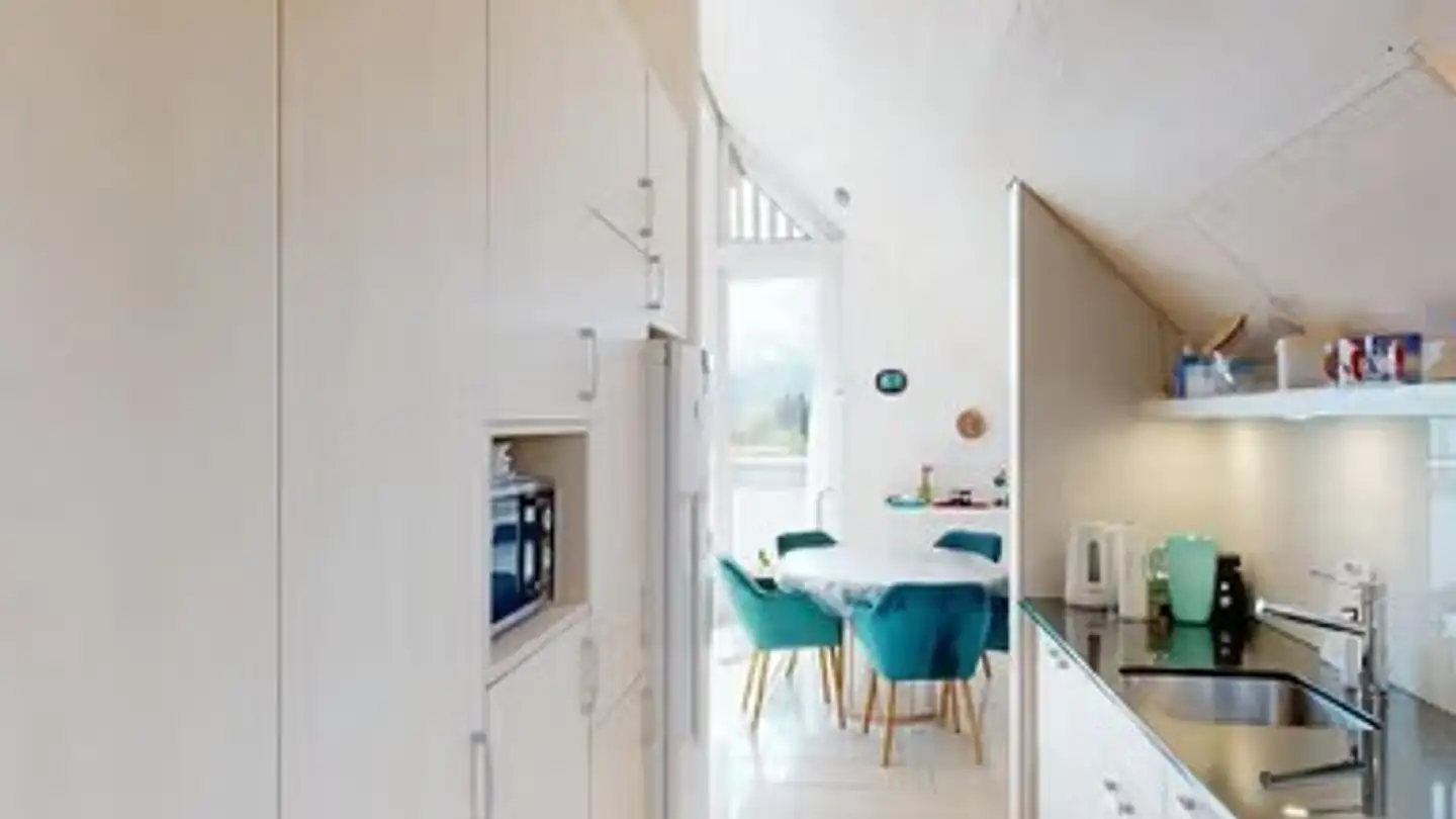 Appartamento in affitto - Busslingerstrasse 13a, 5608 Stetten AG - Foto 2