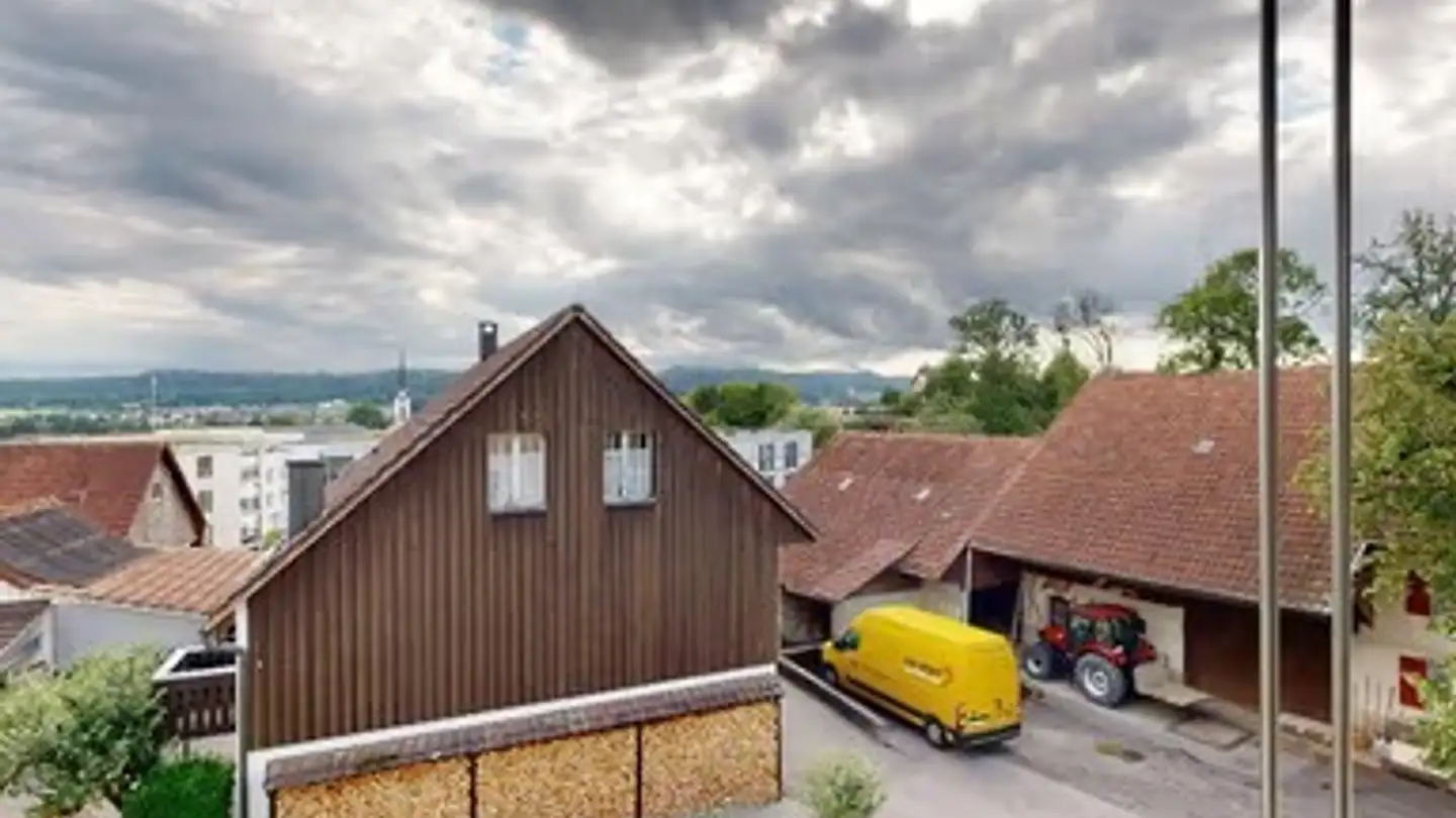 Appartamento in affitto - Busslingerstrasse 13a, 5608 Stetten AG - Foto 3