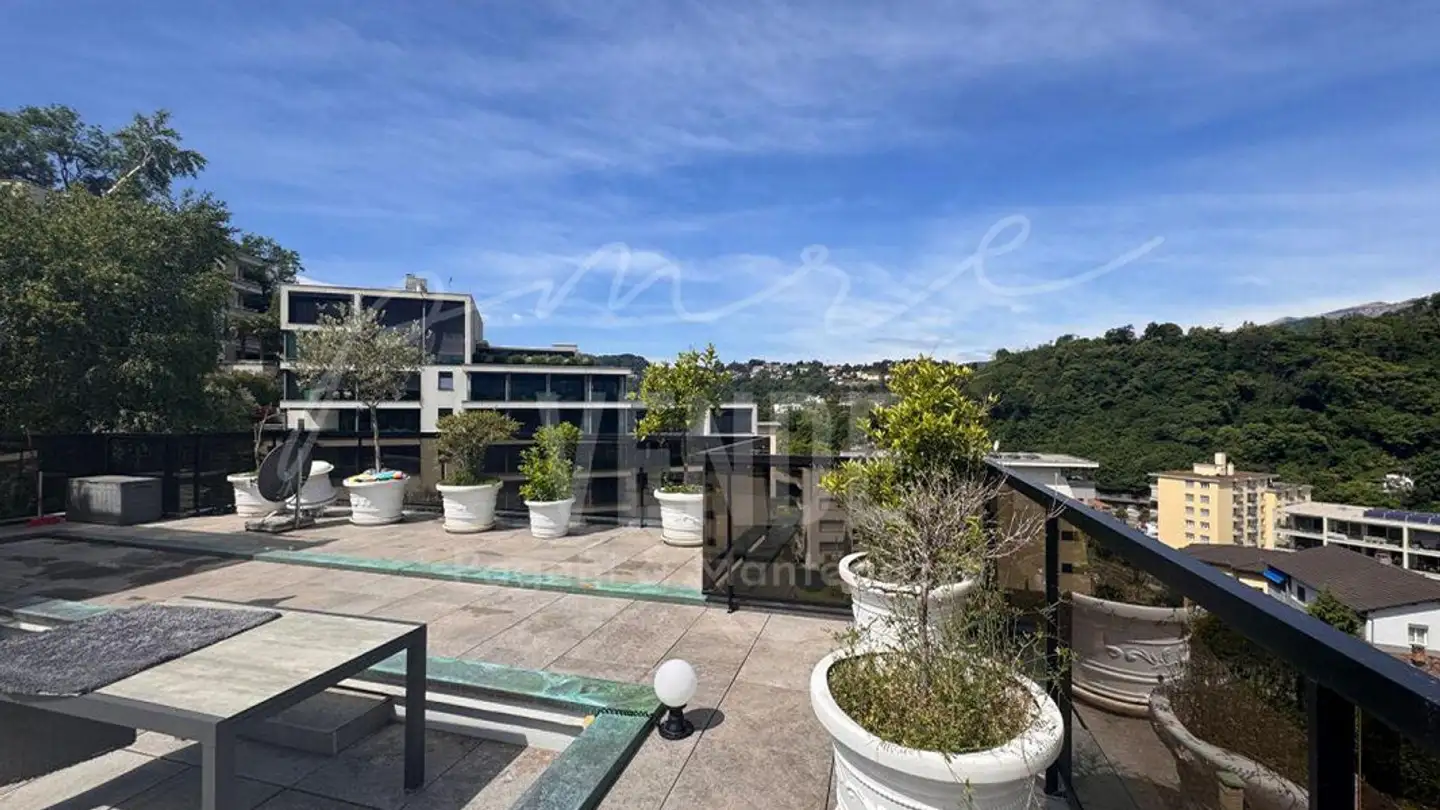 Appartamento in vendita - Via Calprino, 6900 Paradiso - Photo 3