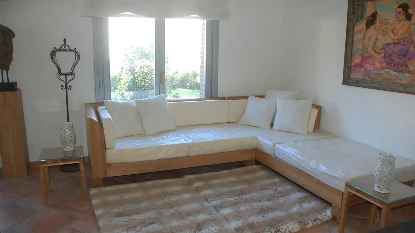 Casa singola in vendita - Via Campagna 44, 6998 Monteggio - Foto 3