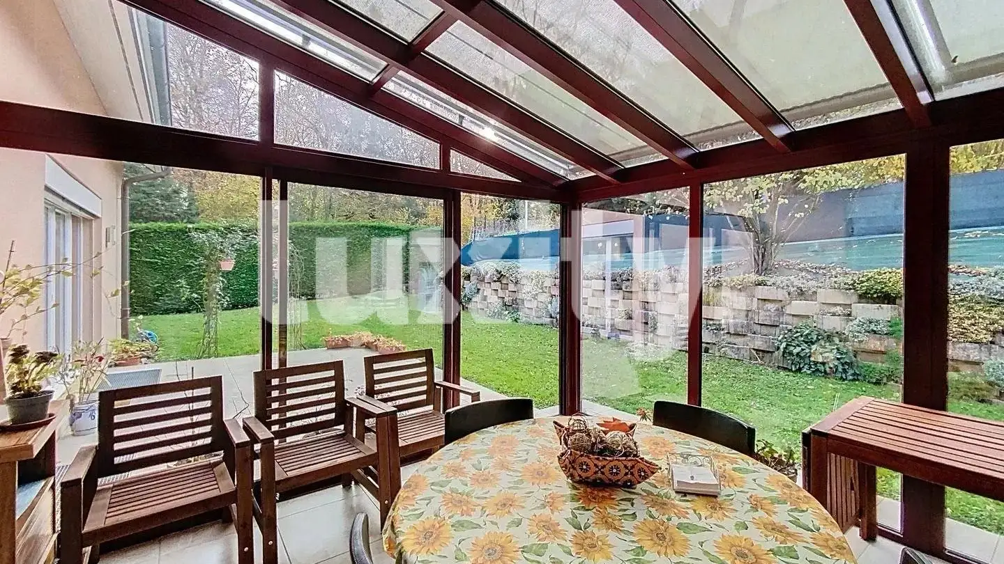 Casa singola in affitto - 1290 Versoix - Foto 4