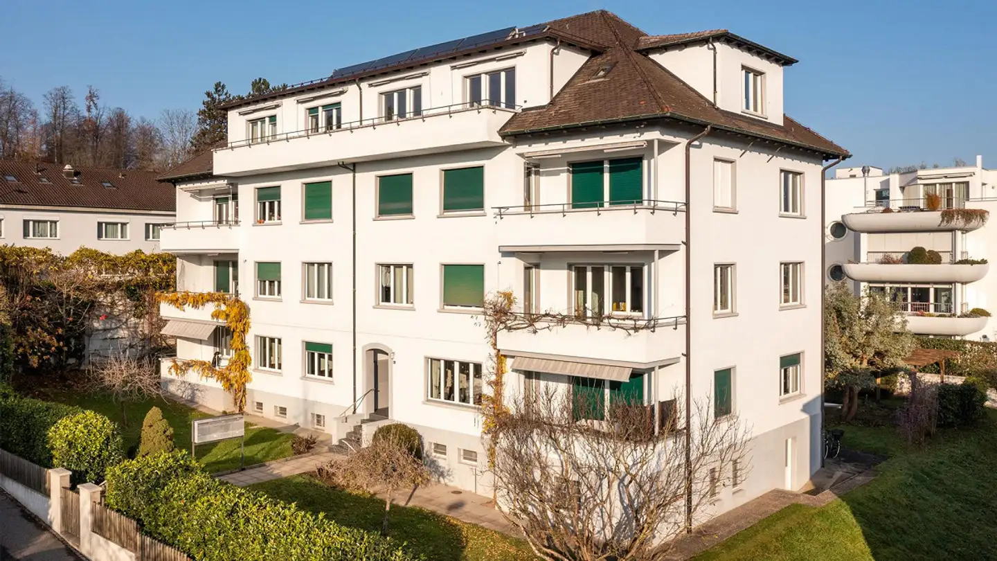 Laboratorio in affitto - Blauenstrasse 6, 4103 Bottmingen