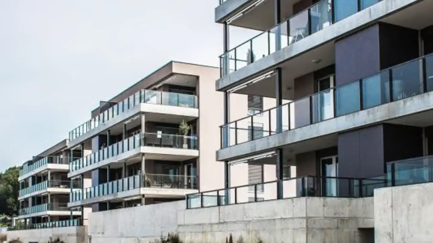 Apartment for rent - Haldenweg 4, 6232 Geuensee