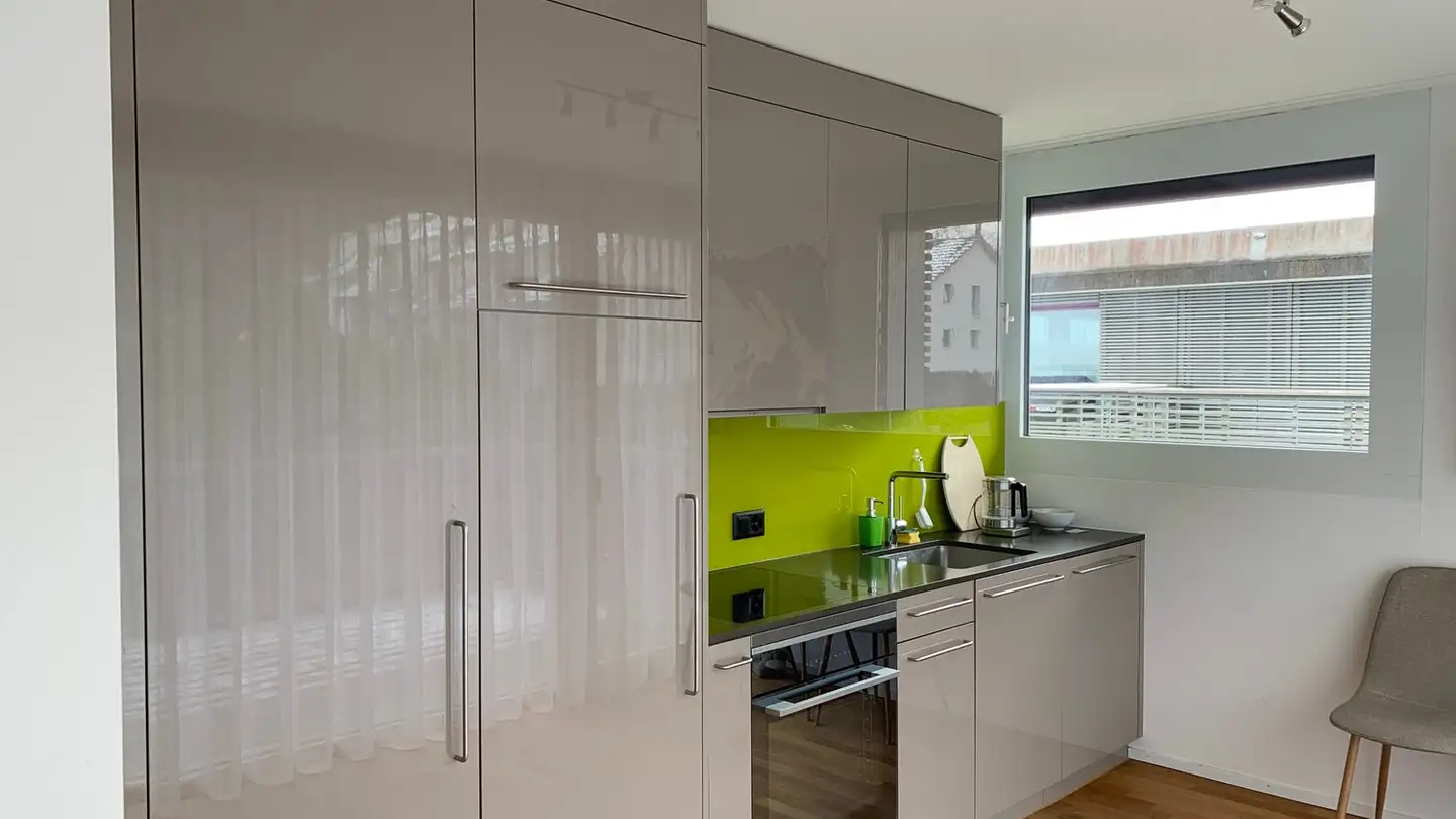 Apartment for rent - Im Gütsch 10, 8122 Binz - Photo 3