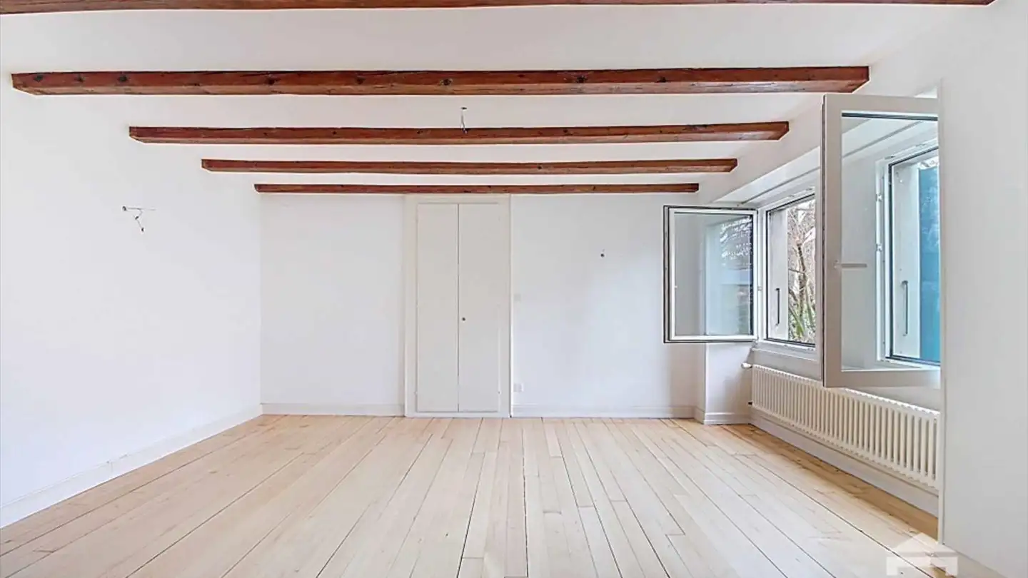 Wohnung mieten - 1313 Ferreyres - Foto 3