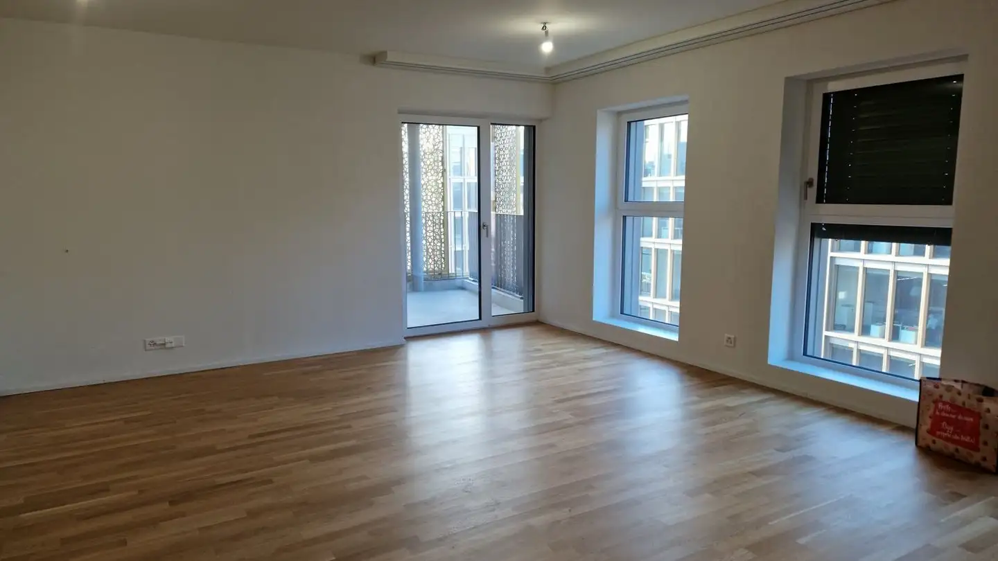 Appartamento in affitto - Avenue De L'etang, 1219 Châtelaine - Foto 2