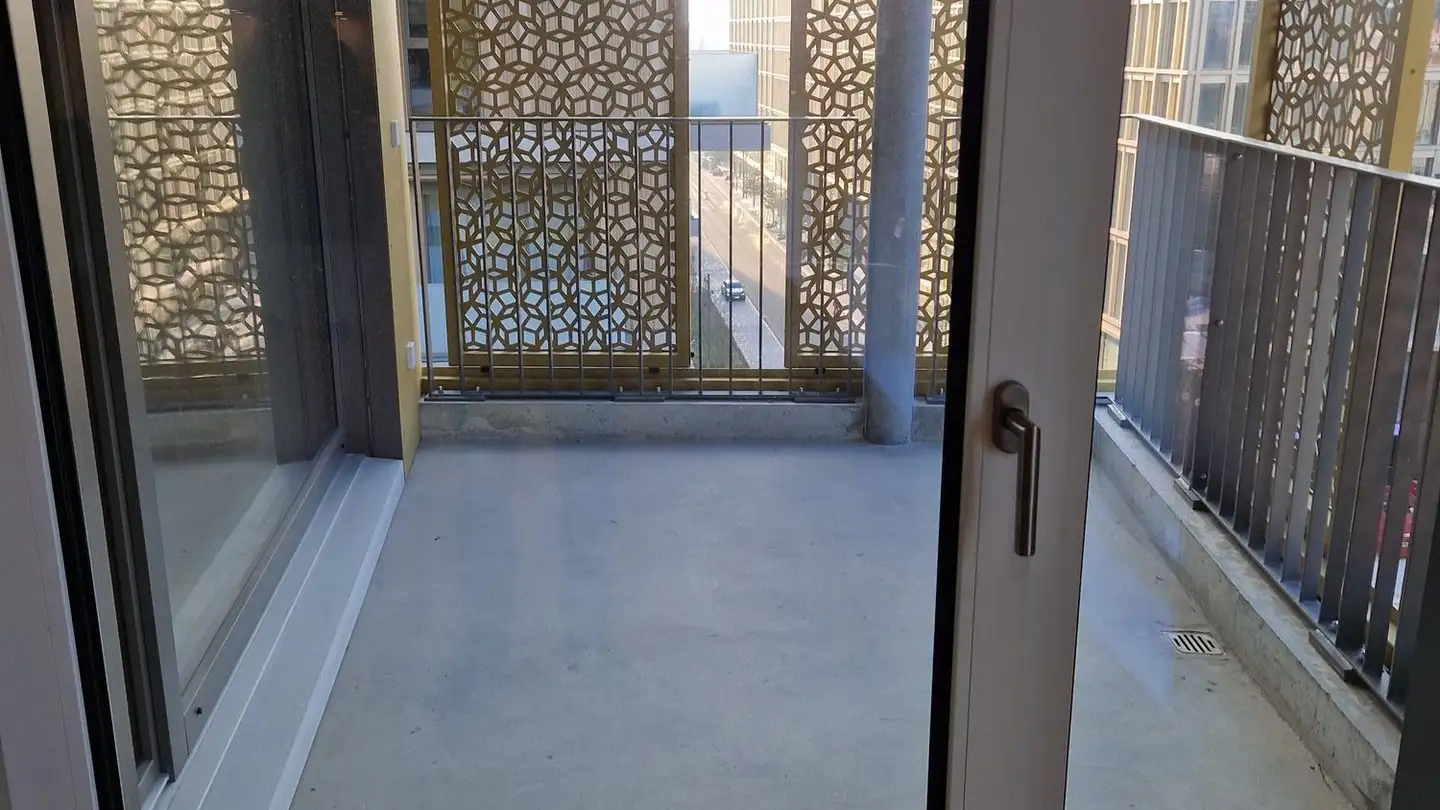 Appartamento in affitto - Avenue De L'etang, 1219 Châtelaine - Foto 3