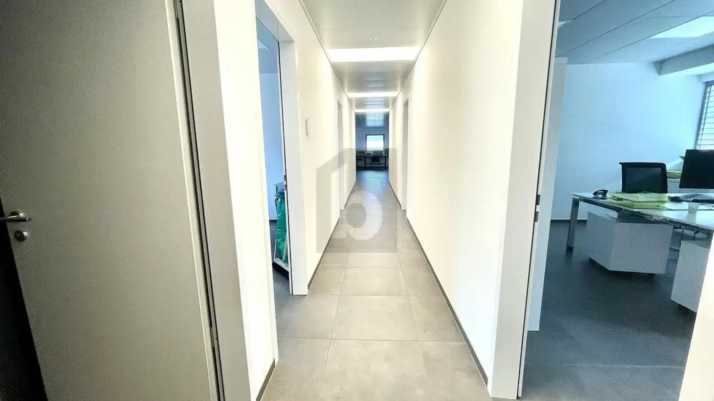 Bürofläche mieten - 6528 Camorino - Foto 3