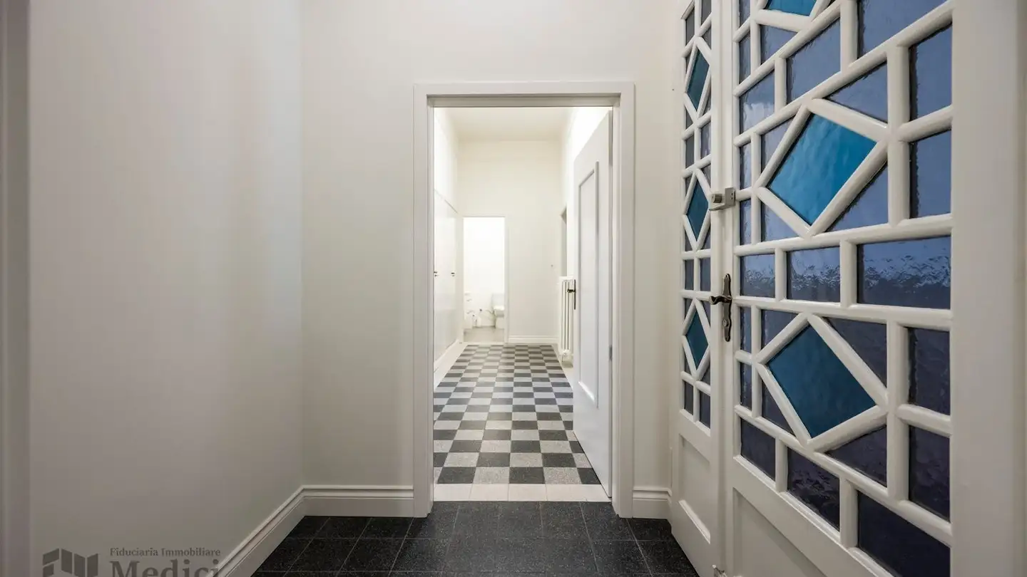 Bürofläche mieten - Corso San Gottardo, 6830 Chiasso