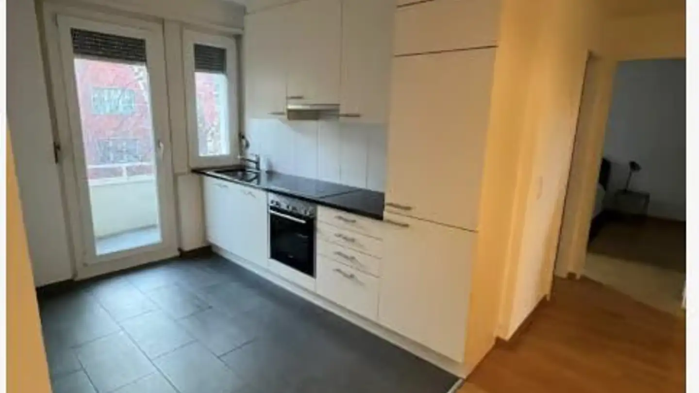 Apartment for rent - Eichbühlstrasse 64, 8004 Zürich