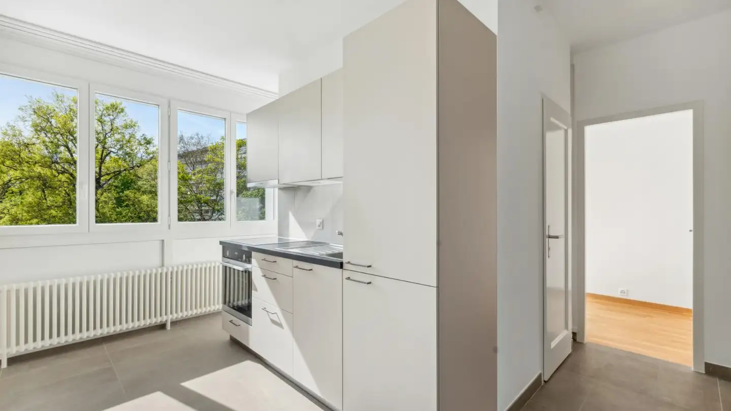 Appartamento in affitto - Rue Du Contrat-Social 10, 1203 Genève - Foto 4